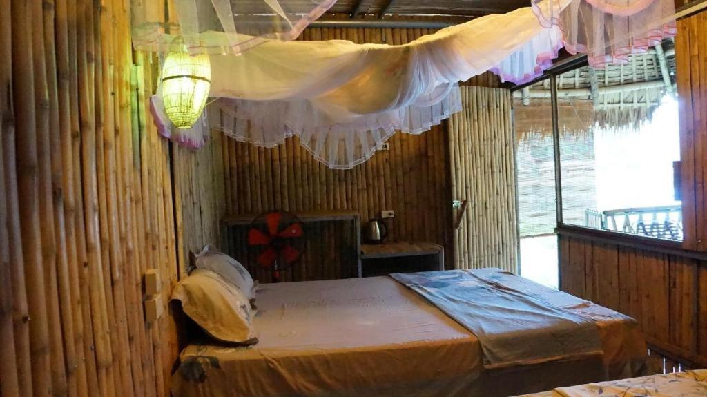 Ninh Binh Valley Homestay Exterior photo