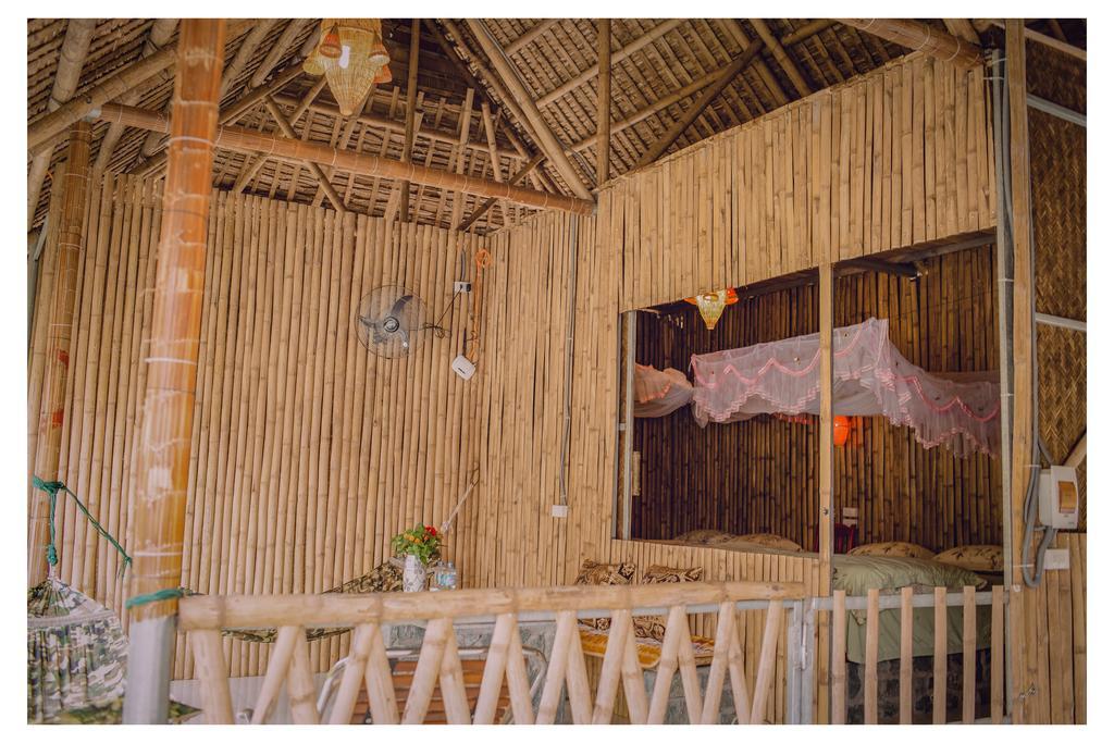 Ninh Binh Valley Homestay Exterior photo
