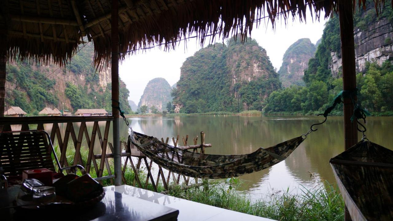 Ninh Binh Valley Homestay Exterior photo